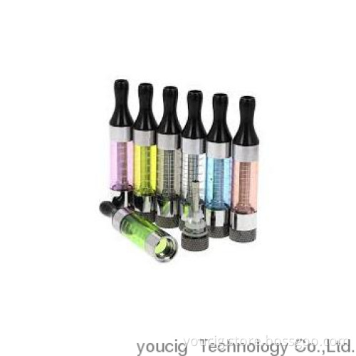 Best Changeable Coil Head T3S